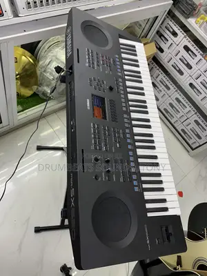 Yamaha PSR Sx620