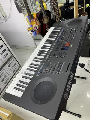 Yamaha PSR Sx620