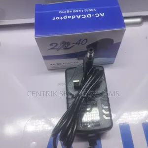AC/Dc Adapater