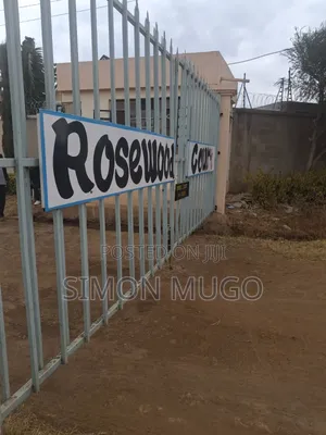 Kahawa Sukari ROSEWOOD COURT Prime Secure Fully Serviced 1/4 AC