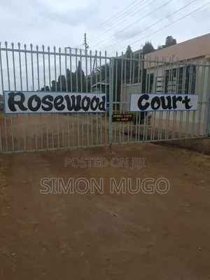 Kahawa Sukari ROSEWOOD COURT Prime Secure Fully Serviced 1/4 AC