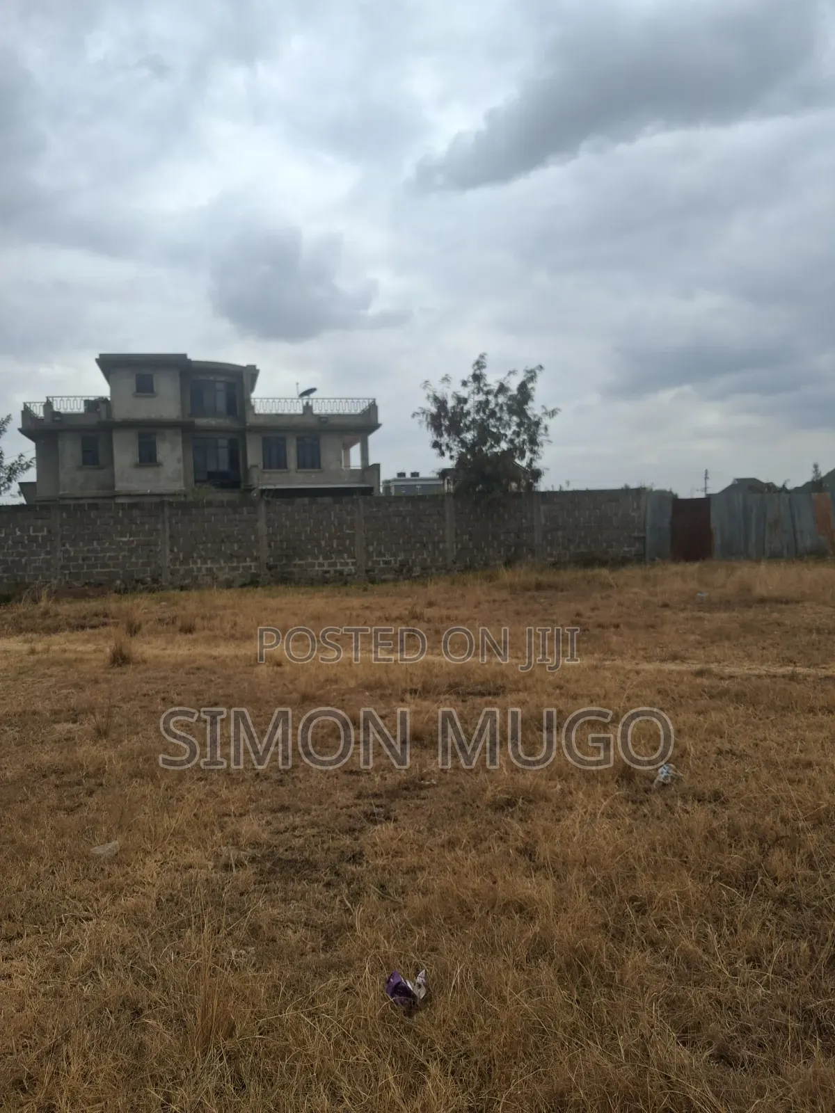 Kahawa Sukari ROSEWOOD COURT Prime Secure Fully Serviced 1/4 AC
