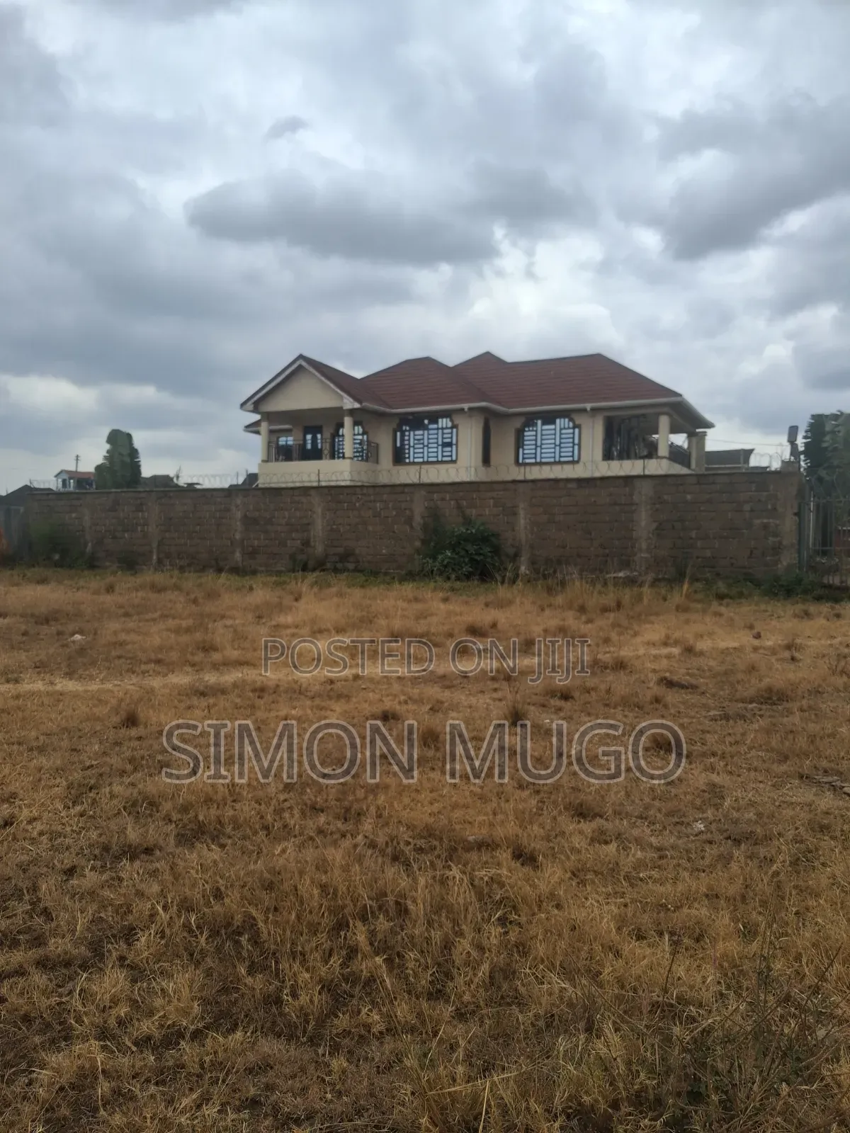 Kahawa Sukari ROSEWOOD COURT Prime Secure Fully Serviced 1/4 AC
