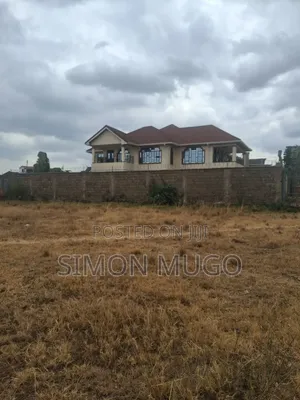 Kahawa Sukari ROSEWOOD COURT Prime Secure Fully Serviced 1/4 AC