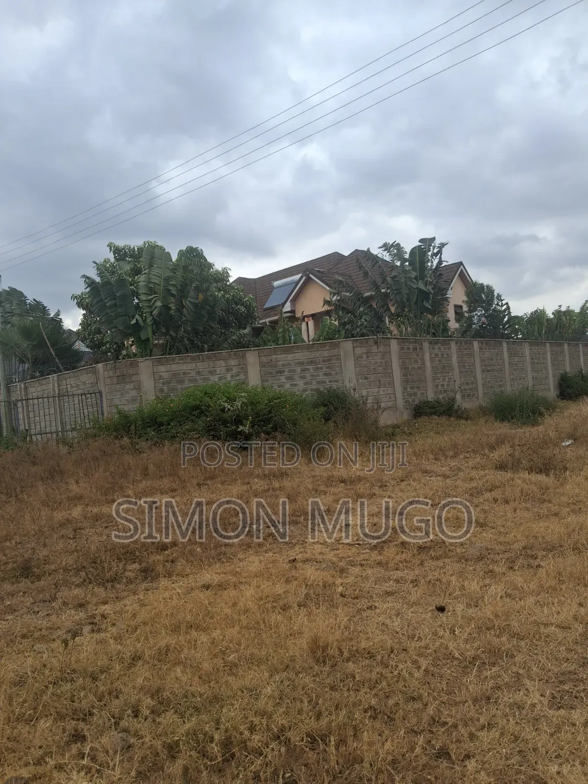Kahawa Sukari ROSEWOOD COURT Prime Secure Fully Serviced 1/4 AC