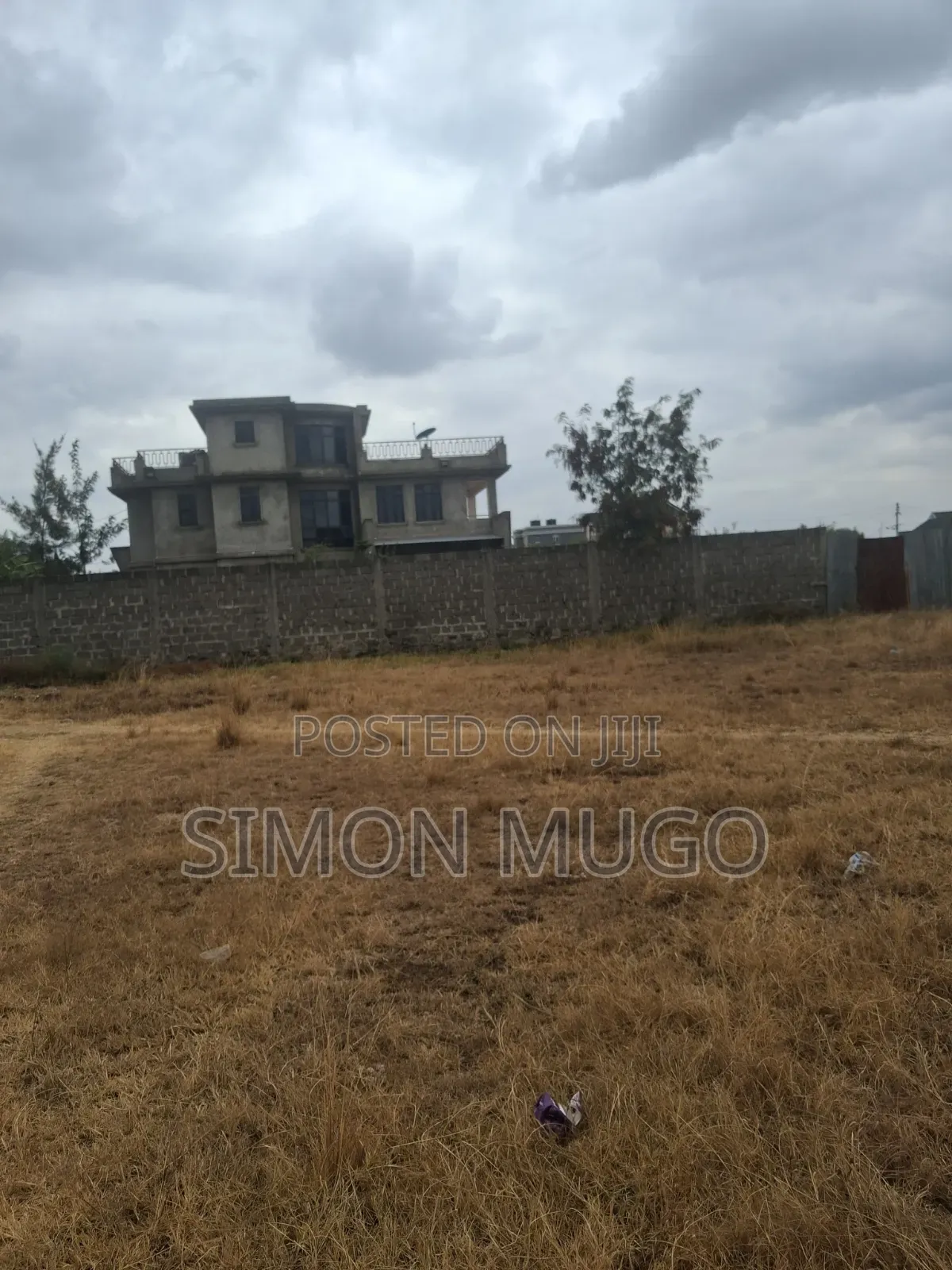 Kahawa Sukari ROSEWOOD COURT Prime Secure Fully Serviced 1/4 AC