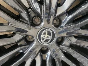 Rims Size 22 for Lexus Rx