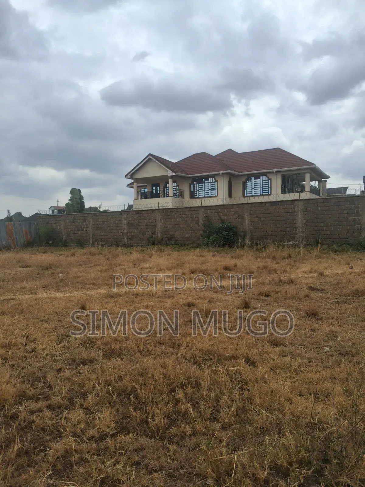 Kahawa Sukari ROSEWOOD COURT Prime Secure Fully Serviced 1/4 AC