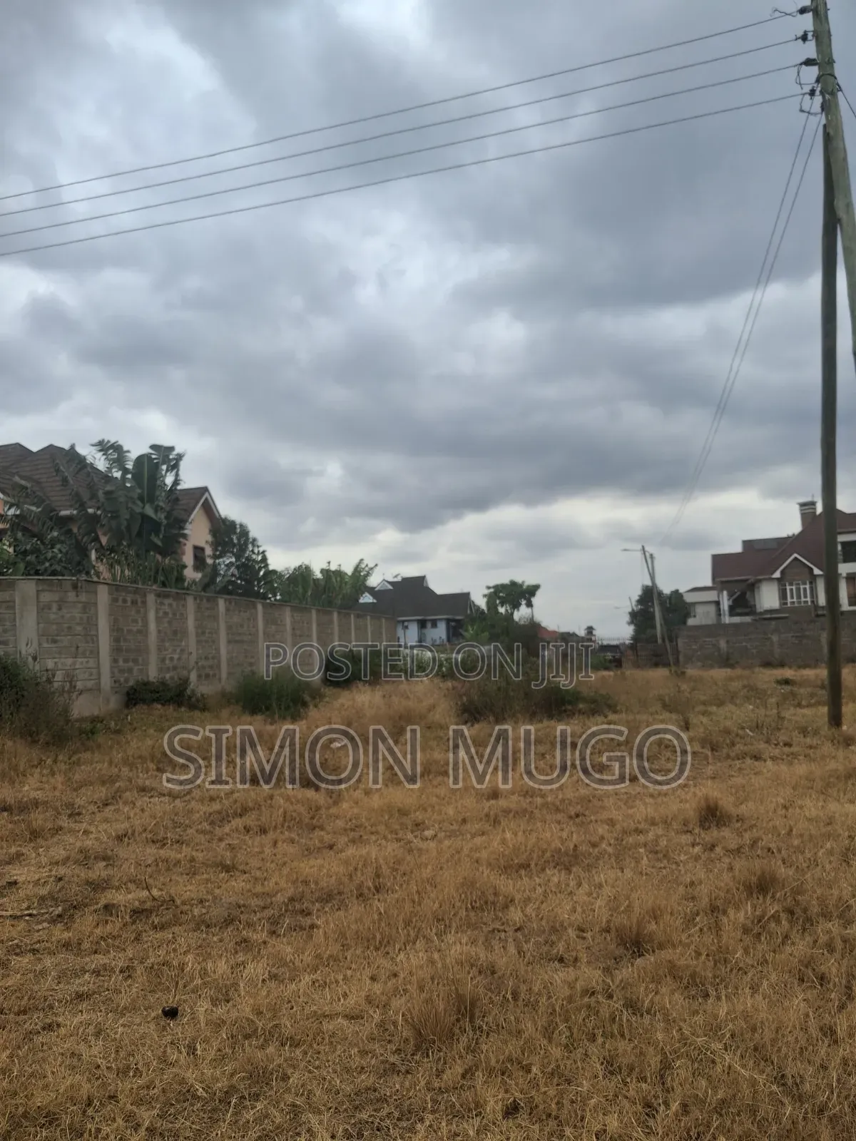 Kahawa Sukari ROSEWOOD COURT Prime Secure Fully Serviced 1/4 AC