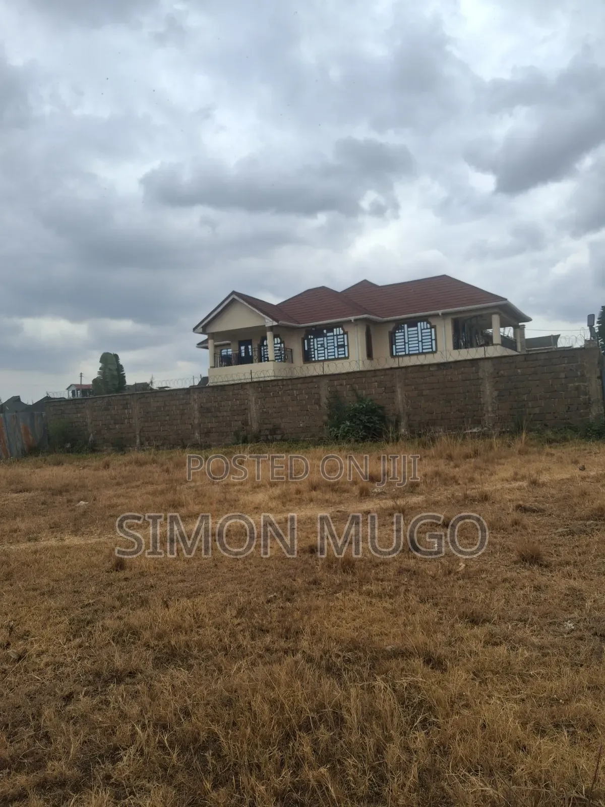Kahawa Sukari ROSEWOOD COURT Prime Secure Fully Serviced 1/4 AC
