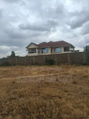 Kahawa Sukari ROSEWOOD COURT Prime Secure Fully Serviced 1/4 AC