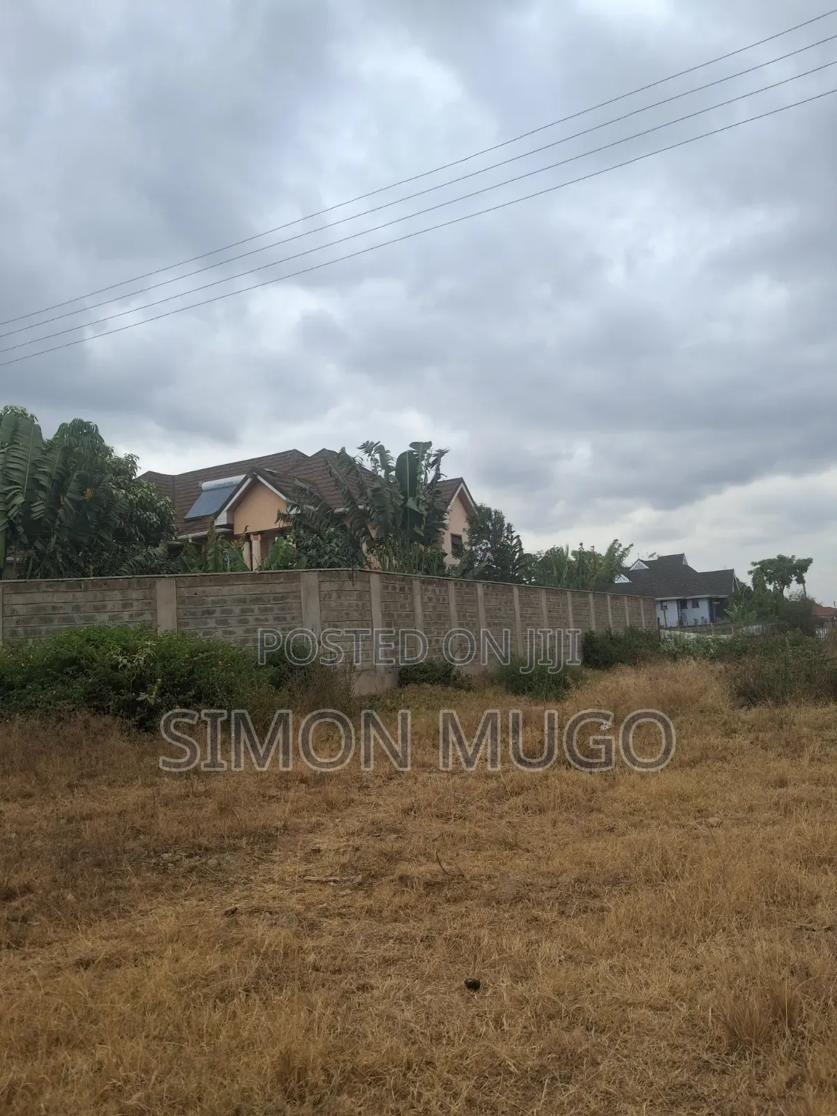 Kahawa Sukari ROSEWOOD COURT Prime Secure Fully Serviced 1/4 AC