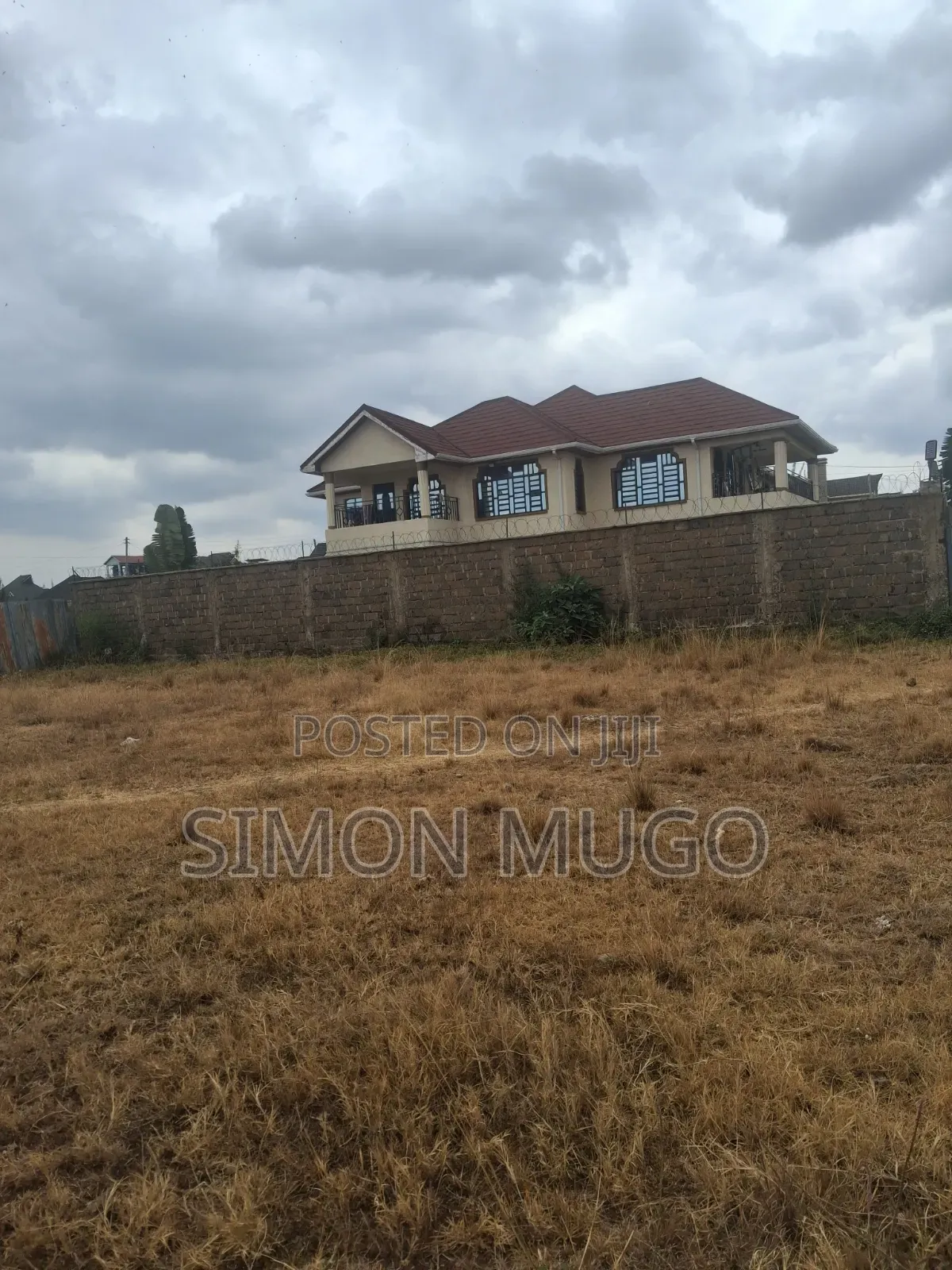 Kahawa Sukari ROSEWOOD COURT Prime Secure Fully Serviced 1/4 AC