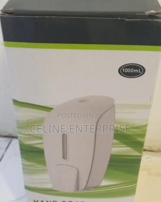Manual Soap Dispenser - thumbnail 2
