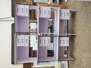 Office Desk Tables Available - DV