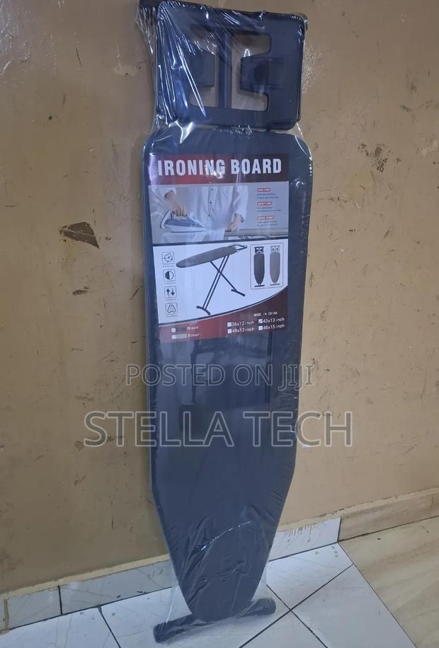 *New Arrival* ! *ironing Board Available* Size: 109*33 - main view
