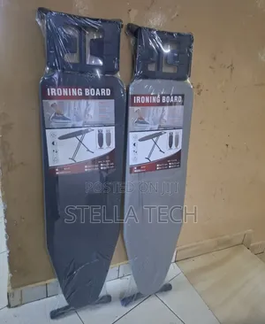 *New Arrival* ! *ironing Board Available* Size: 109*33