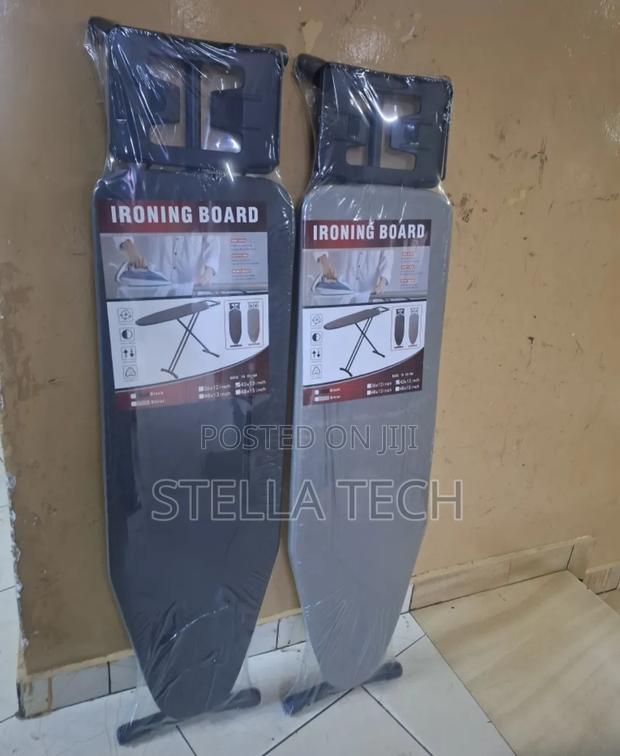 *New Arrival* ! *ironing Board Available* Size: 109*33 - thumbnail 2