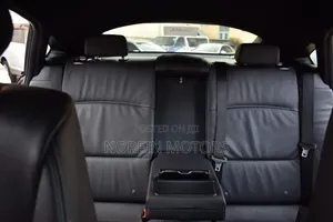 BMW X4 2019 Matt Black