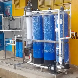 General Purpose Water Purifier 2000lph