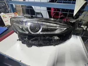 Mazda Atenza Headlight 2018 (GK)