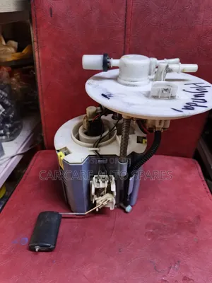 Fuel Pump KIA