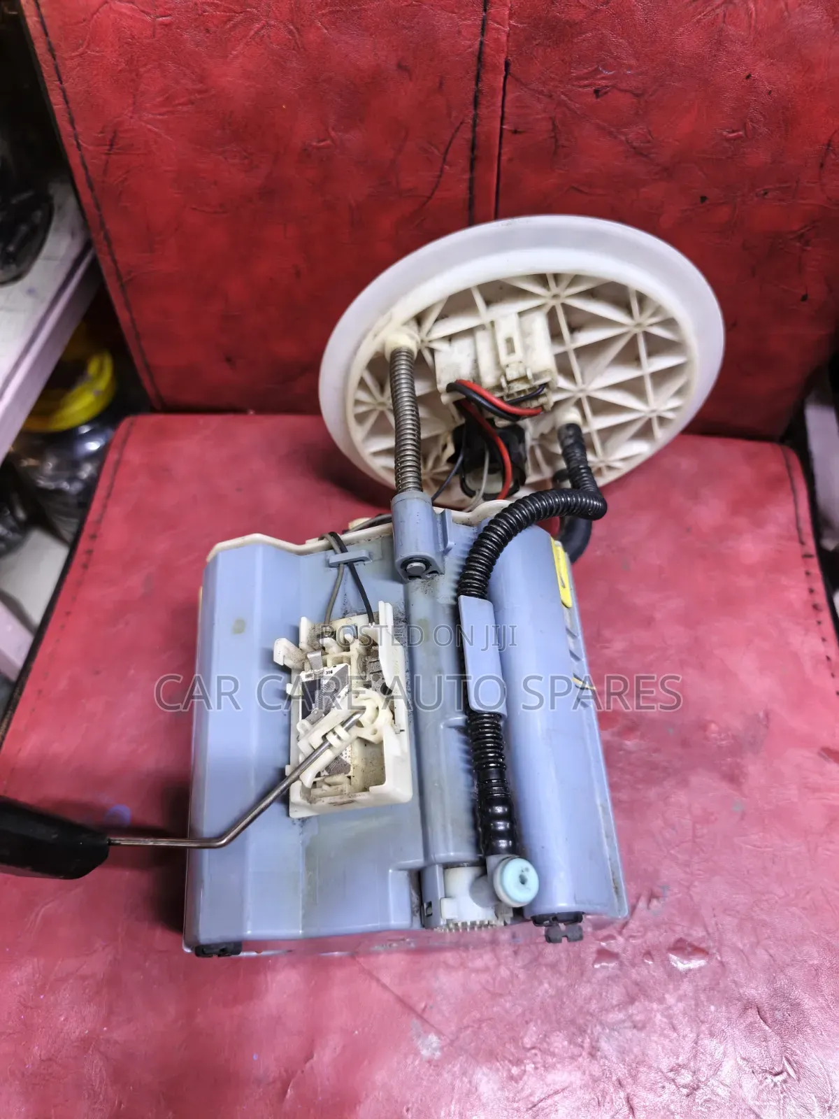 Fuel Pump KIA
