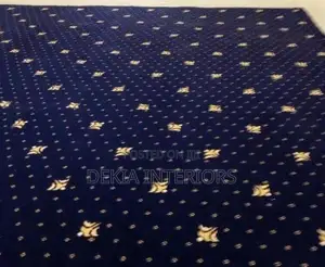 Executive Wall to Wall Carpet