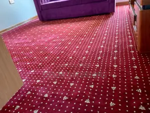Executive Wall to Wall Carpet