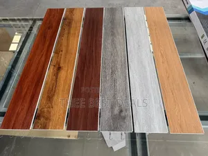 SPC Flooring