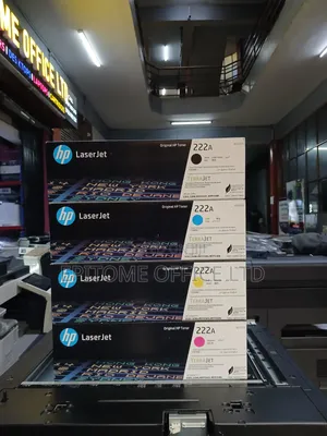 HP Laserjet Pro:3201dn, 3210dw, 3203dn Toner