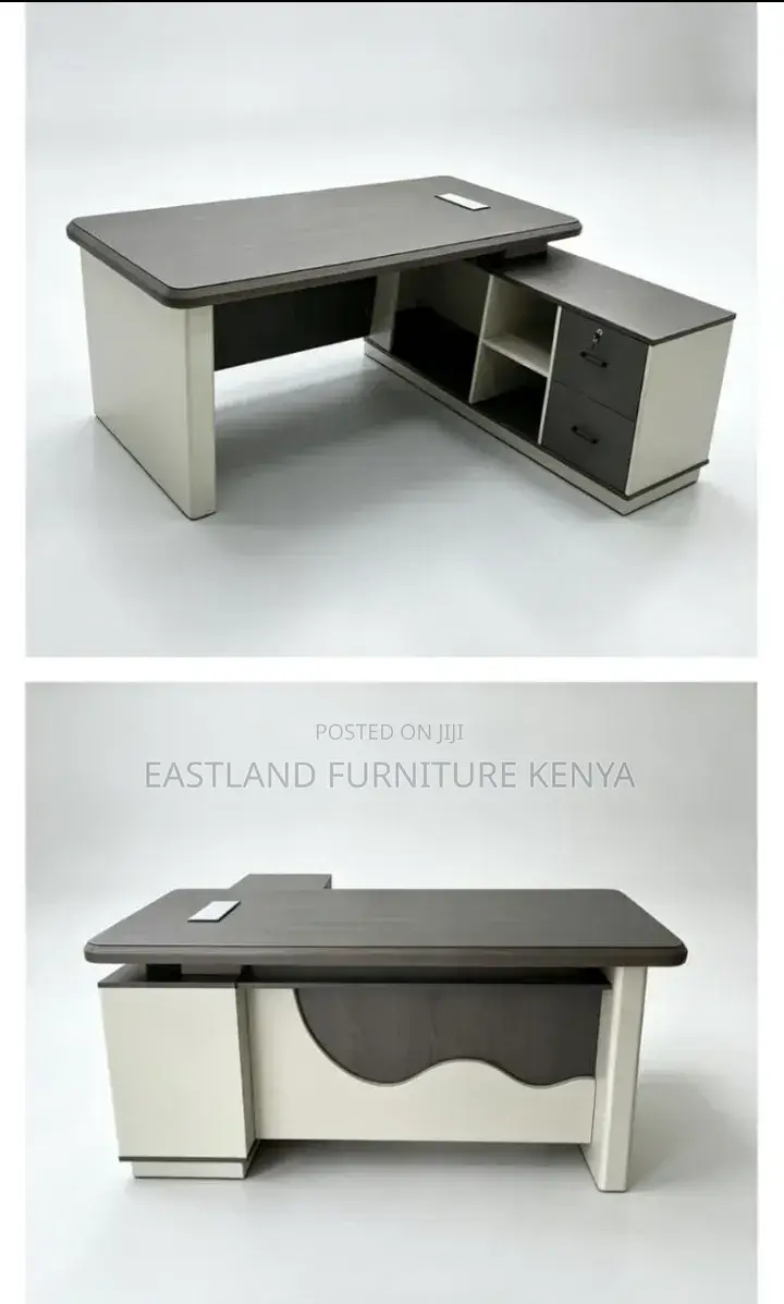 CEO Executive Table - Premium Office Desk