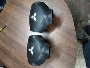 Steering Airbag Mitsubishi Outlander 2010