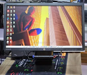 HP EliteDisplay E231 Framed Monitor
Full Hd 1920×1080
60hz