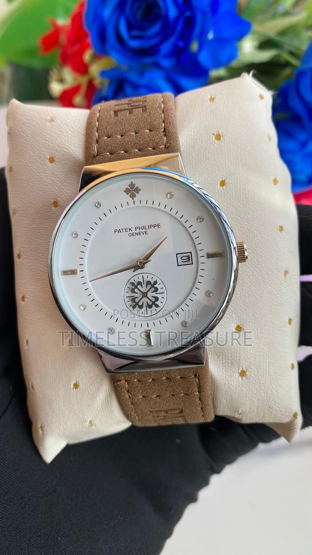 Patek Philippe Gents