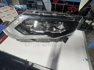 Nissan Extrail 2015 Headlight (KS)