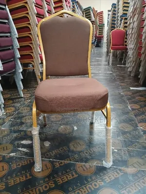 Heavyduty Confrence Chair
