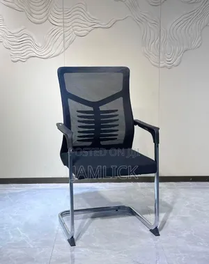 Executive Secretarial Office Chair - Dv