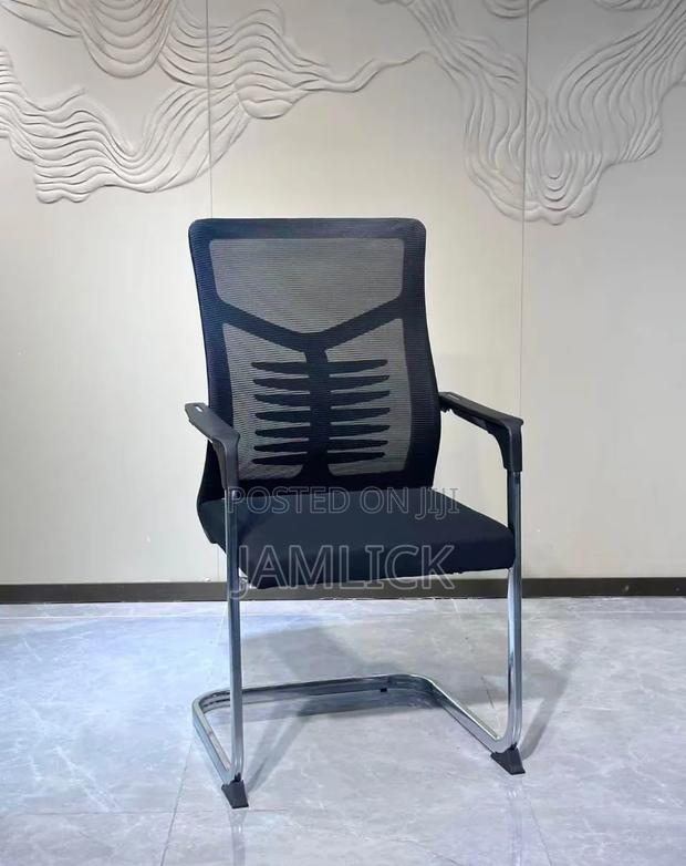 Executive Secretarial Office Chair - Dv