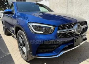 Mercedes-Benz 220 2020 Blue