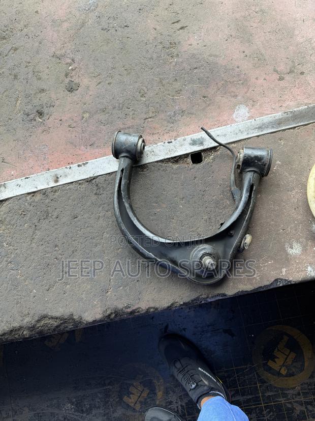 Upper Control Arm Prado J 150