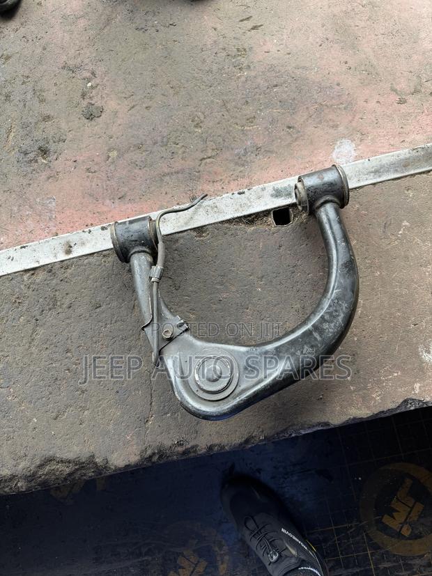 Upper Control Arm Prado J 150 - thumbnail 2