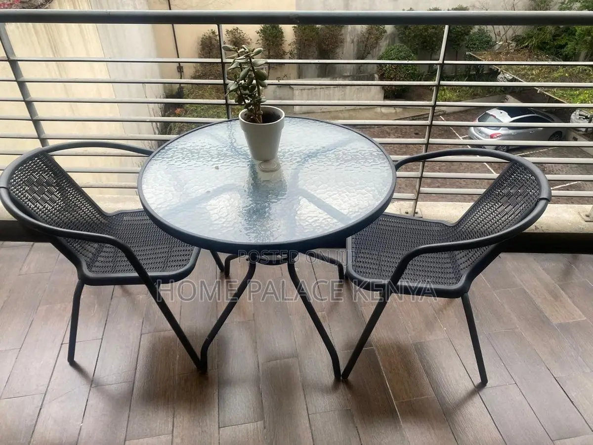 Dining Chair; Modern Rattan Plastic Dining Chair for Home Interiors