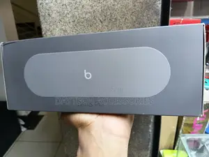 Limited-Edition Beats Pill X Kim Kardashian Wireless Bluetooth Speaker