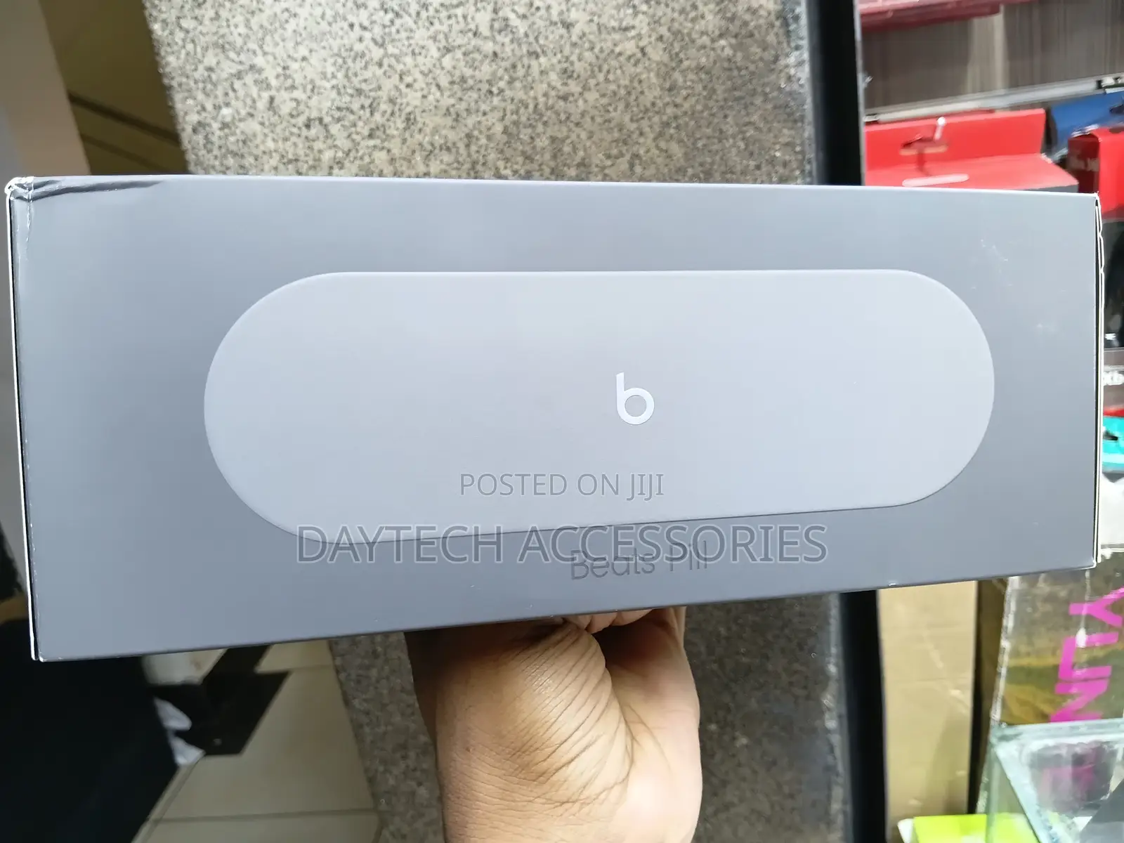 Limited-Edition Beats Pill X Kim Kardashian Wireless Bluetooth Speaker