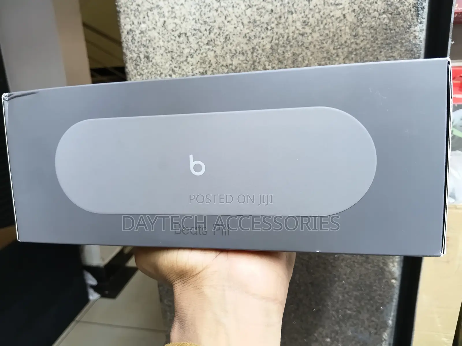 Limited-Edition Beats Pill X Kim Kardashian Wireless Bluetooth Speaker