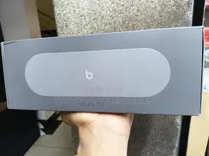 Limited-Edition Beats Pill X Kim Kardashian Wireless Bluetooth Speaker