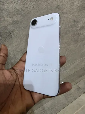 Apple iPhone Air 256 GB White