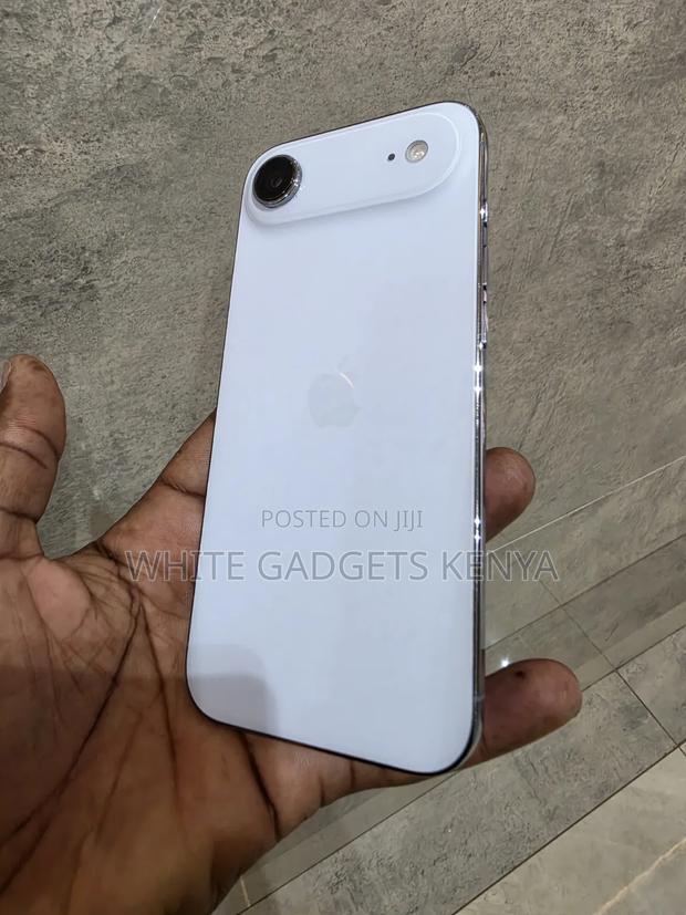 Apple iPhone Air 256 GB
