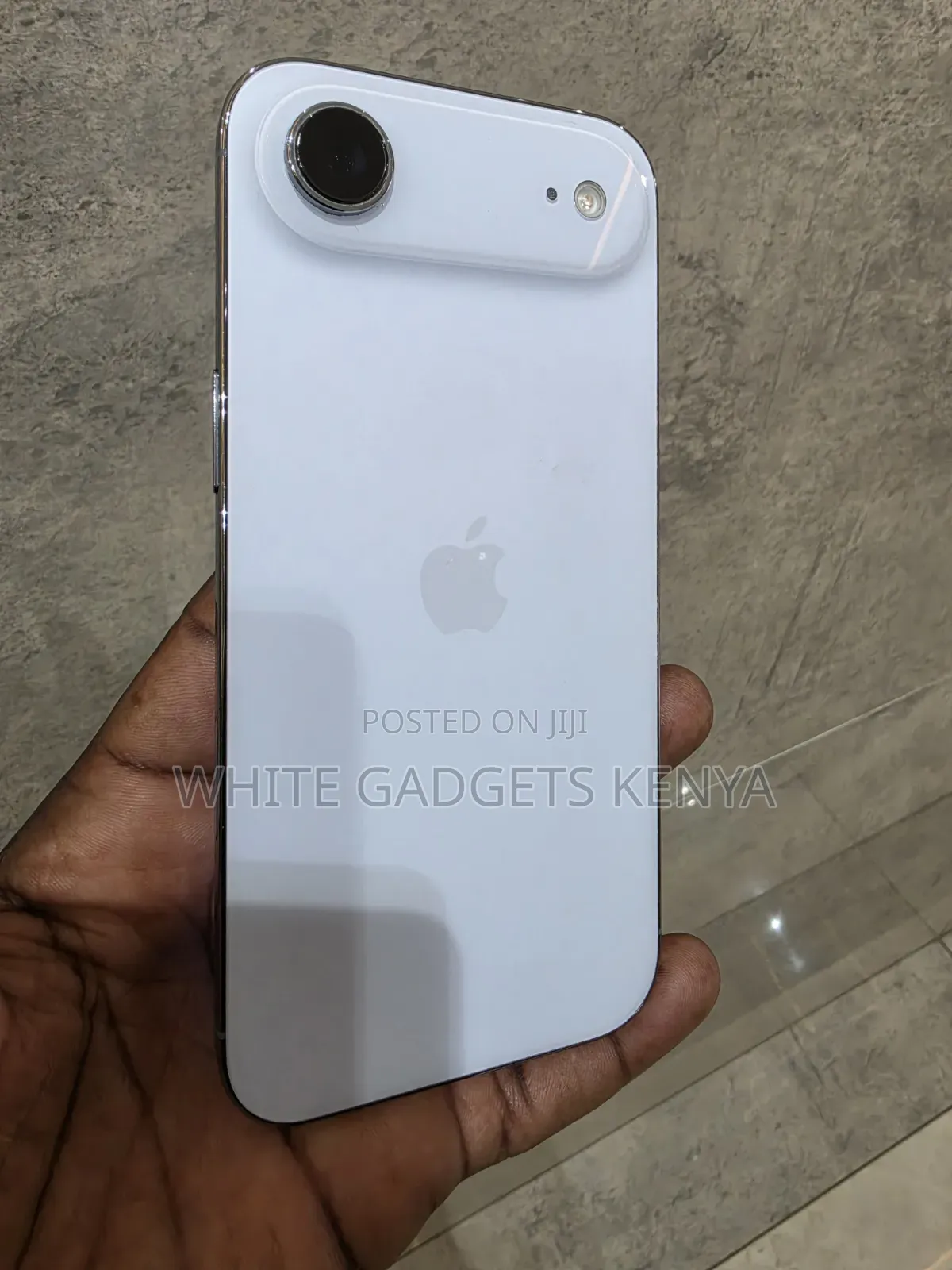 Apple iPhone Air 256 GB White